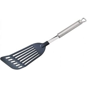 Küchenprofi Parma Kochspatel - Robustes Edelstahl, ergonomischer Griff Küchenprofi Parma Kochspatel - Robustes Edelstahl, ergonomischer Griff