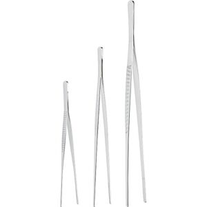 Küchenprofi 1068002800 Edelstahl Küchenzange - Kitchen Tongs Küchenprofi 1068002800 Edelstahl Küchenzange - Kitchen Tongs