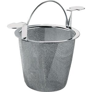 Filtre à thé Küchenprofi - Acier inoxydable, 6 pièces Filtre à thé Küchenprofi - Acier inoxydable, 6 pièces
