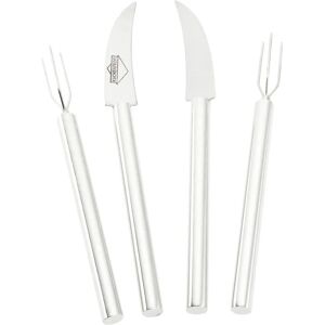 Set de Pelar Patatas de Acero Inoxidable - Juego de Cocina Set de Pelar Patatas de Acero Inoxidable - Juego de Cocina