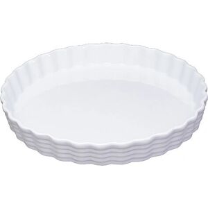 Küchenprofi 0750418228 okrągła porcelanowa forma do pieczenia - Forma do pieczenia Küchenprofi 0750418228 okrągła porcelanowa forma do pieczenia - Forma do pieczenia
