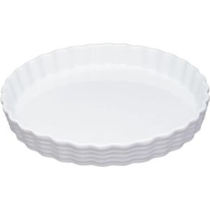 KÜCHENPROFI Forma na dort 33cm Bílá - Cake Mold KÜCHENPROFI Forma na dort 33cm Bílá - Cake Mold