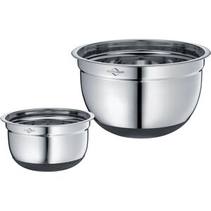 Küchenprofi Black 24cm Bowl - Kitchenware Küchenprofi Black 24cm Bowl - Kitchenware