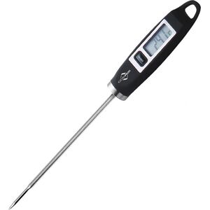 Küchenprofi 1065660000 Cyfrowy Termometr do Żywności -50-200°C Küchenprofi 1065660000 Cyfrowy Termometr do Żywności -50-200°C