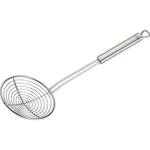Küchenprofi PARMA kitchen skimmer - stainless steel - kitchen skimmer Küchenprofi PARMA kitchen skimmer - stainless steel - kitchen skimmer