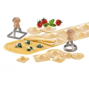 KÜCHENPROFI 803802555 - Ravioli Stamper KÜCHENPROFI 803802555 - Ravioli Stamper