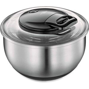Küchenprofi RVS Salatschleuder - Salatschleuder Küchenprofi RVS Salatschleuder - Salatschleuder