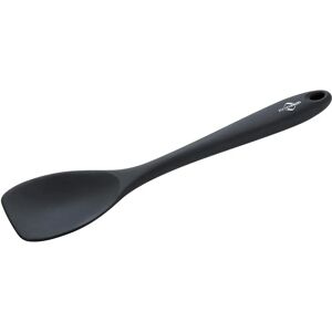 Kuchenprofi Black Silicone Kitchen Utensil - 28.5cm - Heat Resistant Kuchenprofi Black Silicone Kitchen Utensil - 28.5cm - Heat Resistant