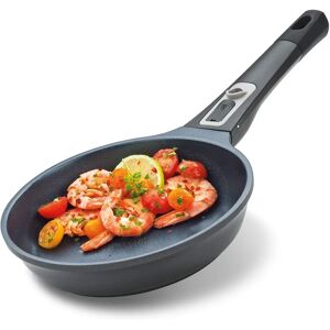KÜCHENPROFI Milano Gray Non-stick Frying Pan - Frying Pan KÜCHENPROFI Milano Gray Non-stick Frying Pan - Frying Pan