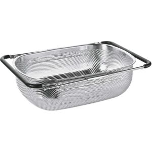 Küchenprofi Vegetable Sieve - Adjustable, Stainless Steel, Germany Küchenprofi Vegetable Sieve - Adjustable, Stainless Steel, Germany