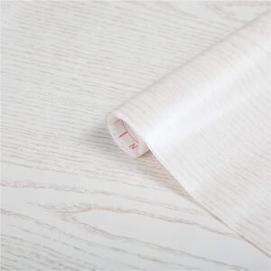 Pellicola adesiva legno bianco d-c-fix - Vinile decorativo per cucina e mobili Pellicola adesiva legno bianco d-c-fix - Vinile decorativo per cucina e mobili