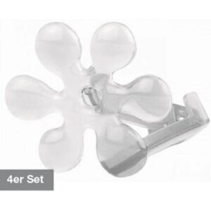 D-C-Fix - F2640013 - Fiore - Clip per tovaglie D-C-Fix - F2640013 - Fiore - Clip per tovaglie
