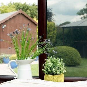 d-c-fix 337-5001 Fenstertapete - Statikhaftende Folie d-c-fix 337-5001 Fenstertapete - Statikhaftende Folie