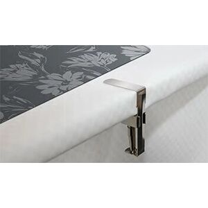 d-c-fix ferma tovaglia da interno ed esterno - Multifit - fermatovaglia da tavola - 4.5 cm x 7.7 cm d-c-fix ferma tovaglia da interno ed esterno - Multifit - fermatovaglia da tavola - 4.5 cm x 7.7 cm