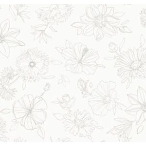 d-c-fix Manhattan Palmas Nappe en Vinyle Naturel - Imperméable & Lavable - Intérieur & Extérieur - PVC Vinyle - Rond 150 cm - Publicité d-c-fix Manhattan Palmas Nappe en Vinyle Naturel - Imperméable & Lavable - Intérieur & Extérieur - PVC Vinyle - Rond 150 cm - Publicité