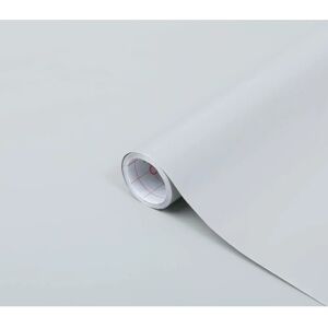 D-C-Fix Uni Seidenmatt Hellgrau - Self-Adhesive Vinyl Film D-C-Fix Uni Seidenmatt Hellgrau - Self-Adhesive Vinyl Film