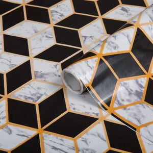 d-c-fix Trendyline Coppas Sticky Back - Decorative Vinyl Film d-c-fix Trendyline Coppas Sticky Back - Decorative Vinyl Film