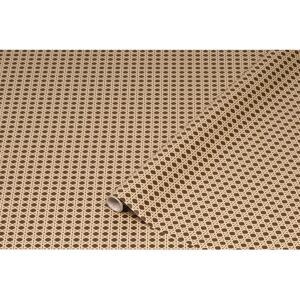 D-C Fix Braune Vlecht Rattan Selbstklebende Folie Vinyl 2m x 67,5cm D-C Fix Braune Vlecht Rattan Selbstklebende Folie Vinyl 2m x 67,5cm