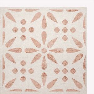 d-c-fix Multicolour Self-Adhesive Vinyl Wall Tile - Decor d-c-fix Multicolour Self-Adhesive Vinyl Wall Tile - Decor