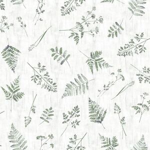 Tovaglia Meadowia Green d-c-fix F2323191 - Tovaglia Tovaglia Meadowia Green d-c-fix F2323191 - Tovaglia