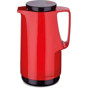 Rotpunkt Maxima 760 Thermos - Rouge Rouge - Publicité Rotpunkt Maxima 760 Thermos - Rouge Rouge - Publicité