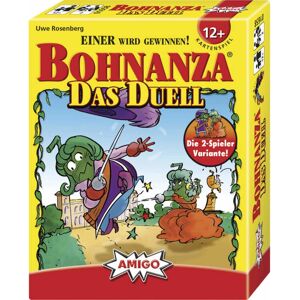 Amigo 01658 Mehrgenres Brettspiel Amigo 01658 Mehrgenres Brettspiel