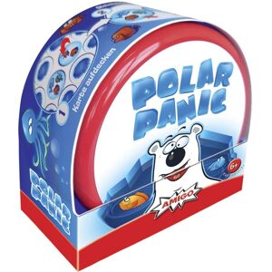 Amigo Polar Panic - Kartenspiel Amigo Polar Panic - Kartenspiel