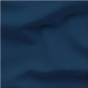 SCHLAFGUT Bio-Spannbettlaken - Blau Tief - 140x200 cm SCHLAFGUT Bio-Spannbettlaken - Blau Tief - 140x200 cm