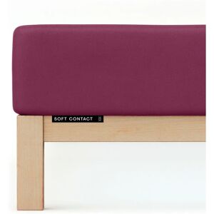 SCHLAFGUT Soft Contact Spannbettlaken - Bio Baumwolle SCHLAFGUT Soft Contact Spannbettlaken - Bio Baumwolle