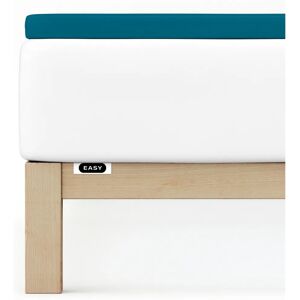 SCHLAFGUT EASY Jersey Elasthan Topper Spannbettlaken - Fitted Sheet SCHLAFGUT EASY Jersey Elasthan Topper Spannbettlaken - Fitted Sheet
