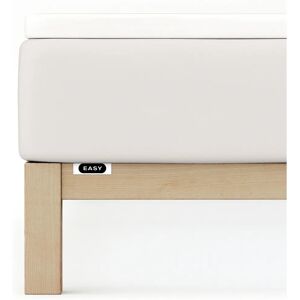 SCHLAFGUT Easy Jersey Elasthan Topper Spannbettlaken - Bettwäsche SCHLAFGUT Easy Jersey Elasthan Topper Spannbettlaken - Bettwäsche