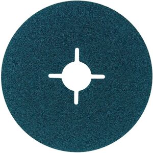 Metabo Fiberschijf 115 mm P 40 - Hoge kwaliteit metaal Metabo Fiberschijf 115 mm P 40 - Hoge kwaliteit metaal