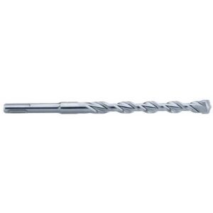 Metabo Metselwerkboor-Set - 8mm, 110mm, 10 stuks Metabo Metselwerkboor-Set - 8mm, 110mm, 10 stuks