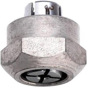 Metabo Morsa di serraggio - 1/4" con dado esagonale - Pinze di serraggio Metabo Morsa di serraggio - 1/4" con dado esagonale - Pinze di serraggio