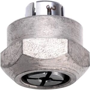 Metabo Morsetto Compatto 8mm - Compatibile con OFE 738/1229, FME 737 Metabo Morsetto Compatto 8mm - Compatibile con OFE 738/1229, FME 737