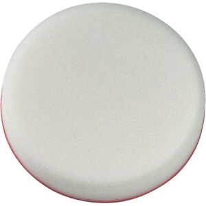 Metabo Zelfklevende Polijstschuim - 130mm Diameter, 25mm Dikte Metabo Zelfklevende Polijstschuim - 130mm Diameter, 25mm Dikte