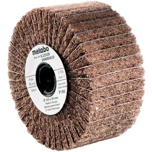Metabo Model 623485000 - Flap Wheel P 180 for Metal & Wood Metabo Model 623485000 - Flap Wheel P 180 for Metal & Wood