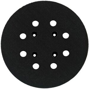 Metabo FSX 200 Intec Gelochte Support Plate - Tool Accessory Metabo FSX 200 Intec Gelochte Support Plate - Tool Accessory