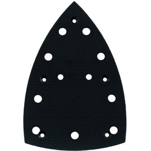 Metabo 625600000 Triangular Velcro Sanding Plate - Sanding Plate Metabo 625600000 Triangular Velcro Sanding Plate - Sanding Plate