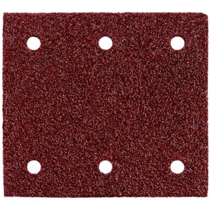 Metabo 625619000 Brown Sanding Sheets - High-Quality Sandpaper for Wood & Metal Metabo 625619000 Brown Sanding Sheets - High-Quality Sandpaper for Wood & Metal