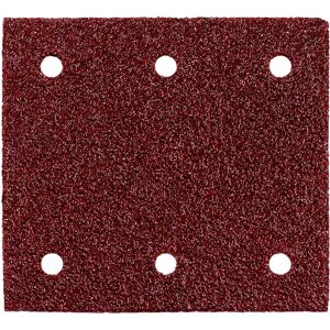 Metabo 625619000 Brown Sanding Sheets - High-Quality Sandpaper for Wood & Metal Metabo 625619000 Brown Sanding Sheets - High-Quality Sandpaper for Wood & Metal