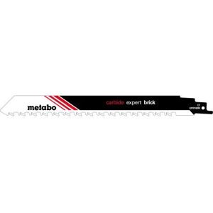 Metabo 631916000 - Saw Blade for Masonry & Metal - 240mm Metabo 631916000 - Saw Blade for Masonry & Metal - 240mm