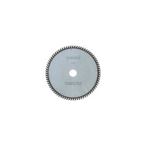 Lâmina de serra circular Metabo - 6.28083.00, Multi Cut, 216x30 mm Lâmina de serra circular Metabo - 6.28083.00, Multi Cut, 216x30 mm