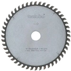 Metabo Tarczowa Piła 315x30mm 84 Zęby - Profesjonalna Metabo Tarczowa Piła 315x30mm 84 Zęby - Profesjonalna