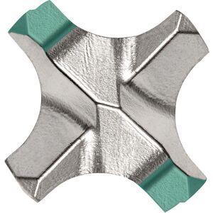 Metabo 626223000 Punta foratura - 1 pezzo - Alta resistenza Metabo 626223000 Punta foratura - 1 pezzo - Alta resistenza