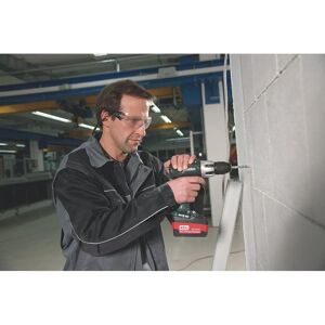 Metabo SB 18 LT Accuboormachine - Slag, 18V, 60 Nm Metabo SB 18 LT Accuboormachine - Slag, 18V, 60 Nm