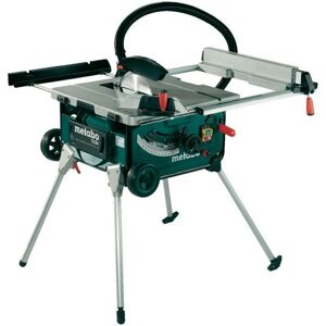 Metabo TS 254 - 600668000 Metabo TS 254 - 600668000