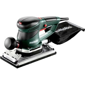 Metabo SRE TurboTec Orbitalna Szlifierka - 350W, 114x229mm - Wykończenie Powierzchniowe Metabo SRE TurboTec Orbitalna Szlifierka - 350W, 114x229mm - Wykończenie Powierzchniowe