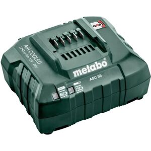 Metabo ASC 55, 12-36 V (627044000) Metabo ASC 55, 12-36 V (627044000)