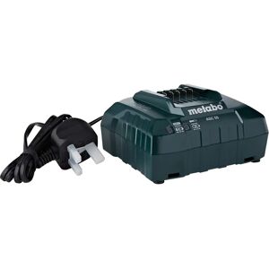 Metabo 627045000 ASC 55 Air Cooled Battery Charger 12-36V Li-ion - Battery Charger Metabo 627045000 ASC 55 Air Cooled Battery Charger 12-36V Li-ion - Battery Charger